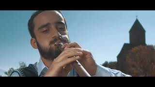 Suren Abrahamyan - Makhmur Aghjik (OFFICIAL MUSIC VIDEO 2019)