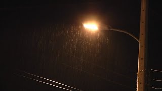 PRECIPITACIONES ENCIENDEN ALERTAS EN BARRIOS DE EMERGENCIA - Iquique TV