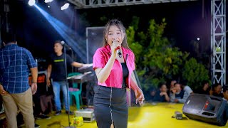 AKU DUDU ROJO DIN ANNESIA - LAGRESS MUSIC - WEDDING PARTY AGUS & SISKA - JEPARA