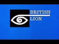 StudioCanal BBFC Rating Card British Lion A 2011 1968 StudioCanal BBFC Rating Card British Lion A 2011 1968