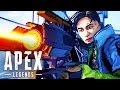 Apex Legends: Season 3 – Official Cinematic Launch Trailer | "Meltdown"