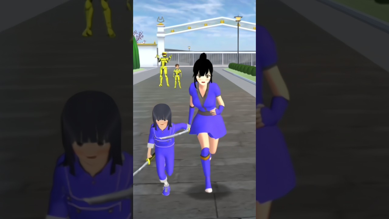 Anak laki_ Laki menjadi pehlwan bagi gadis itu👌shorts_viral dramaSakuraschoolsimulator_ ___🤩 _phil