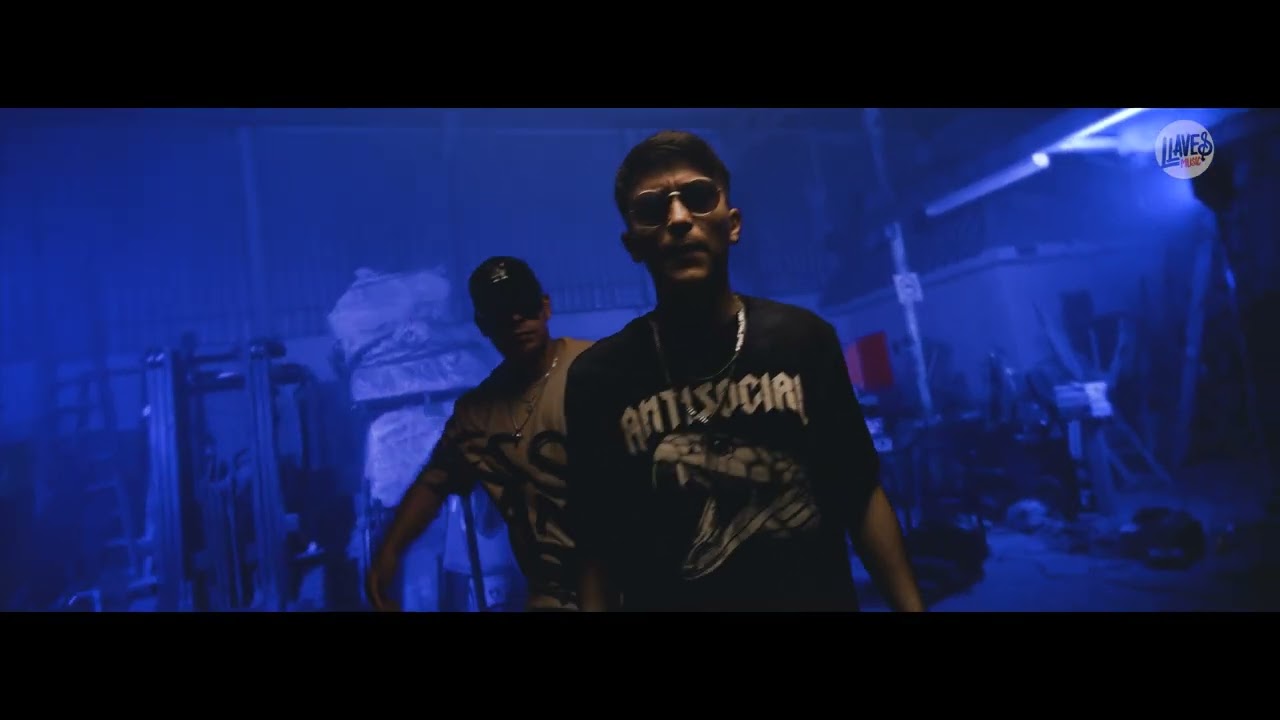 96 style - Pase - VIDA DE ANESTESIA (VIDEO OFICIAL) adlı videoyu YouTube'da izle 96 style - Pase - VIDA DE ANESTESIA (VIDEO OFICIAL) adlı videoyu YouTube'da izle