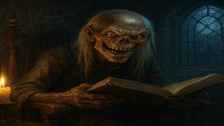 Tales from the Crypt - Full Marathon Classic Horror Stories to Chill Your Bones