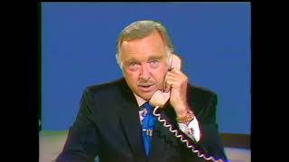 Famous CBS Evening News 1/22/1973 Net Worth