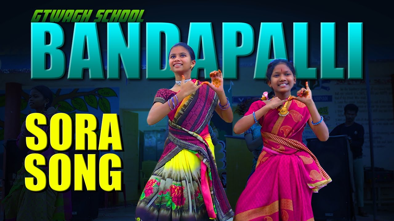 Sora Song | Ajadi po Sango Sawra Song | Bandapalli Students | Ravi Gomango