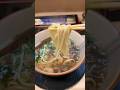 【安価で美味なぼっかけうどん】ぼっかけうどんが大人気！おでんやカレーうどんも美味しい！柳筋の路地にあるぼっかけうどんの名店