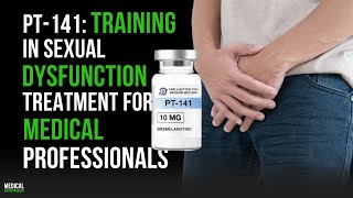Pt-141 Bremelanotide A Comprehensive Guide To Treating Ual Dysfunction