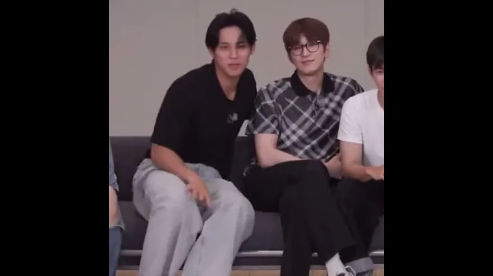 Minwon Magnet 🙊😳🥺😭🤭 #minwon #meanie #mingyu #wonwoo #kimmingyu #jeonwonwoo #seventeen