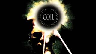 Coil - Never - The Angelic Conversation OST