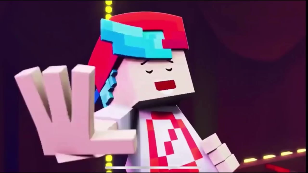 fire bars at a high frequency