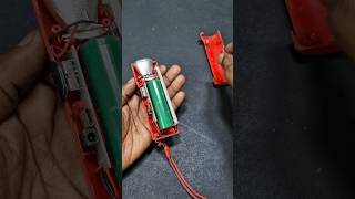 How to Repair Emergency Light 🔥 Easy Fix at Home #diy #shorts