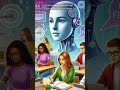 How Will AI Change Learning? | What Is the Future of Education? | Can AI Revolutionize How We Learn?