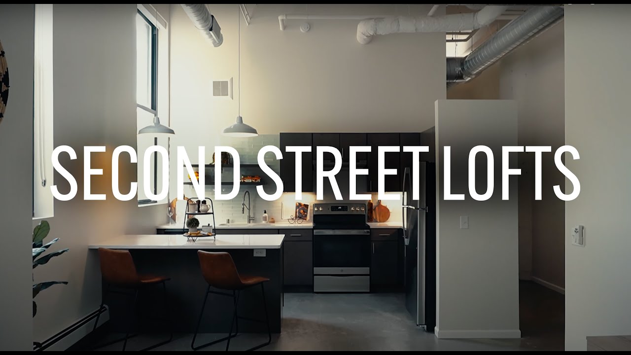 The Best Luxury Apartments In Minneapolis YouTube