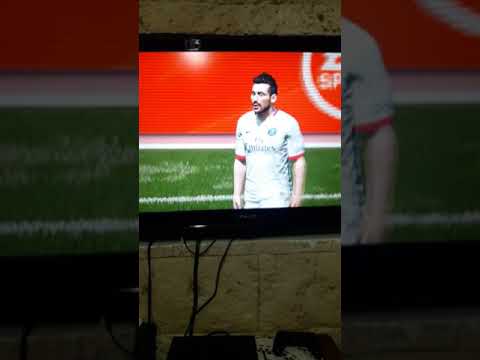 اخيرا ربحت الكاس