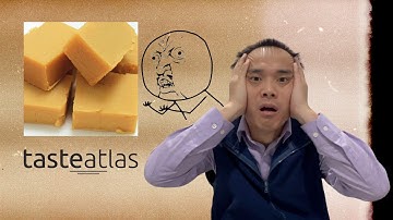 Taste Atlas, thống kê nhảm và lòng yêu nước cực đoan @trongnnguyen2012