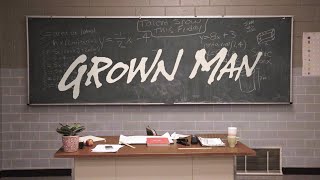 Marshmello, Polo G, Southside - Grown Man (Official Lyric Video) Resimi