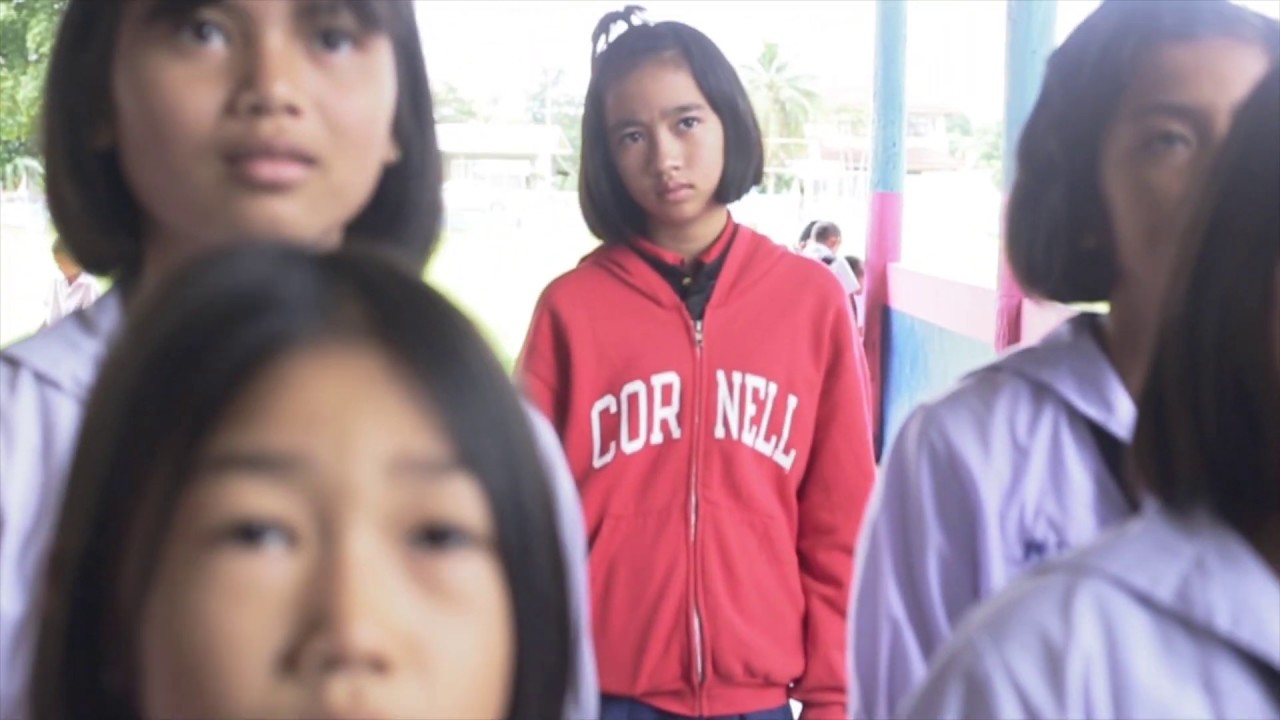 ภาพยนต์สั้น โรงเรียนบ้านโคกกลาง อ.เรณูนคร