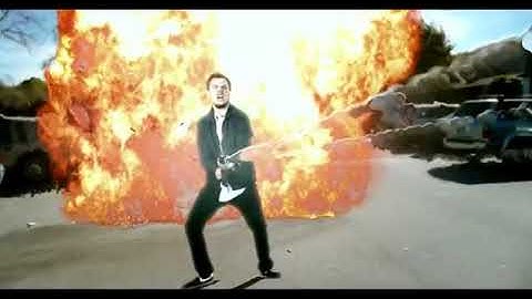 Bullet Time in 20 Seconds   Corridor Digital VFX Contest Submission