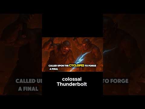 Zažijti napínavou bitvu mezi Zeusem a Tyfónem ve slote online - Hrajte v české kasinu!