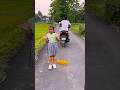 Papa ne khushi ko pair se q badha🥹🥹comedy video #shortsfeed #reels #tranding #viralreels #shorts