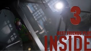 Best Friends Play Inside (Part 3)