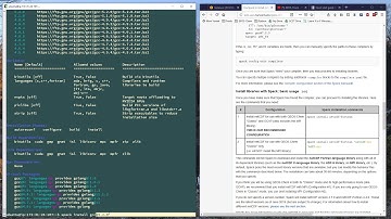 Spack tutorial #1: Building gfortran 9.2.0 on the AWS cloud