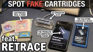 Fake Retro Games On The Go Gb Operator Android Guide