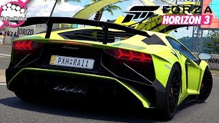FORZA HORIZON 3 #195 - SV war Gestern, Performante ist heute! - DWIF - Let's Play Forza Horizon видео Forza Horizon 3