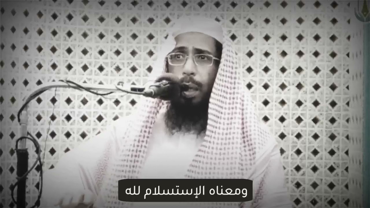 أثر الظاهرية على الدعوة السلفية ...للشيخ المؤصل / خالد بن عبد الله باحميد الأنصاري