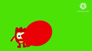 Balloon Whammy Fan-Whammy