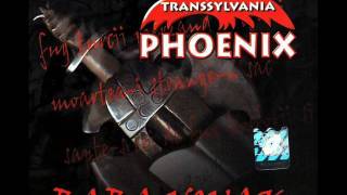 Phoenix - Pasarea De Foc chords