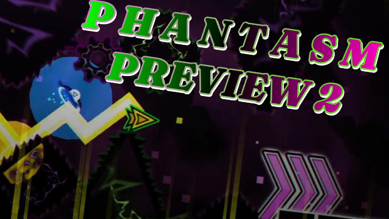 P H A N T A S M  PREVIEW 2 | UPCOMING TOP 75