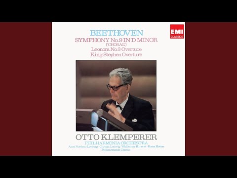 Παρακολούθηση Symphony No. 9 in D Minor, Op. 125 "Choral": II. Molto vivace - Presto στο YouTube Παρακολούθηση Symphony No. 9 in D Minor, Op. 125 "Choral": II. Molto vivace - Presto στο YouTube