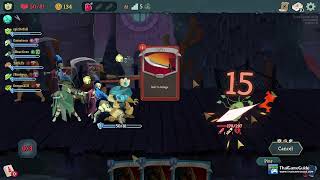 Slay the Spire 2 【More Than 4 Players Mod】 — 6 Players Co-op Campaign Full Gameplay