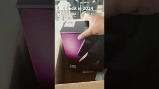 Dell Credit On The American Express Business Platinum Card 