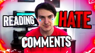 READING HATE COMMENTS. (Desire System + OnlyFans)