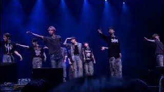 250802 Xikers(싸이커스) - ICONIC