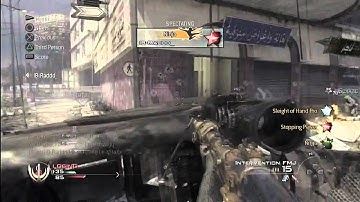 XGeN vs AgiLe [Mw2 2-0]