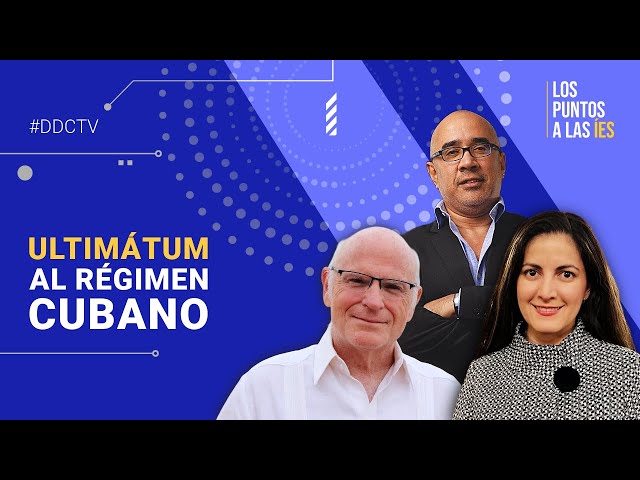 El régimen cubano intenta ganar tiempo y la oposición se reorganiza