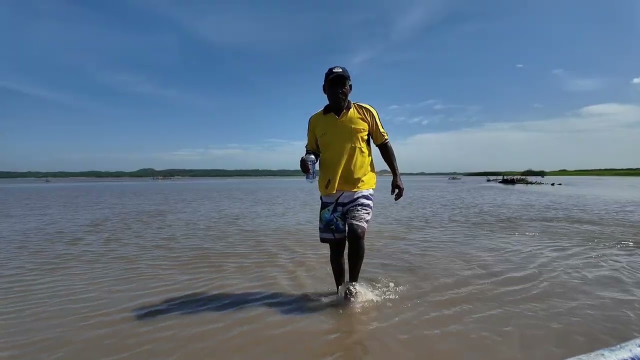 El Canal del Dique y la sedimentación de la Bahía de Barbacoas