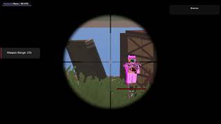 UNTURNED KAWAUCHİWARE BEST HACK [UNTURNED HACK] [UNTURNED HİLE]
