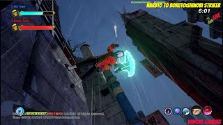 😈LIVE-"Naruto to Boruto:Shinobi Striker & Chill"Ps5 2025 Revenge of the Hozuki Clan🌊PVP"-Zay Hozuki