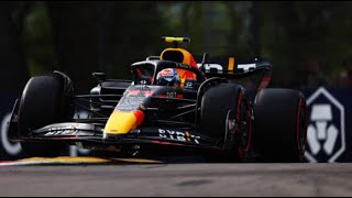 F1 Race Highlights - Formula 1 - Emilia Romagna Grand Prix Grand Prix 2022