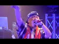 晋平太 vs もにゅそで SPECIAL LIVE
