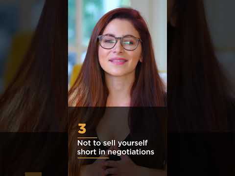 How To Negotiate Salary In An Interview | Salary Negotiation In An