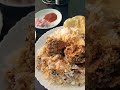 Chicken Biryani | Athirampuzha | Kottayam | 2026 | Lunch time