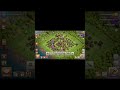 Quick Victory &amp; 4x Star Bonus Loot!#clashofclans #coc #shorts #starbonus #4xloot #gaming #victory