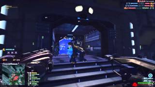 Planetside 2 Death glitch