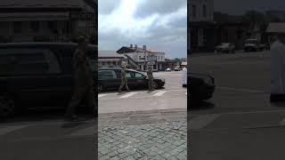 💔🇺🇦 В останню дорогу у Дубні провели бойового медика, старшого сержанта Андрія Хоміцького